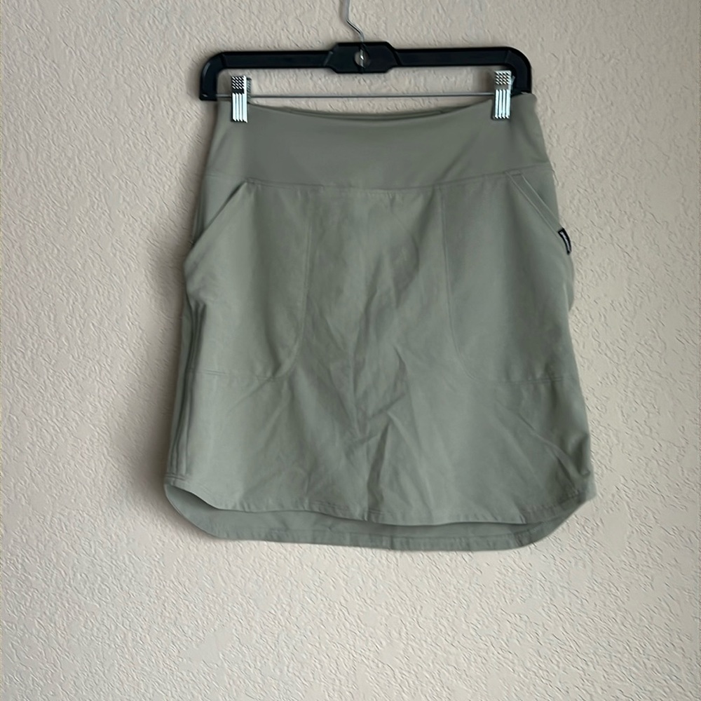 Patagonia skort